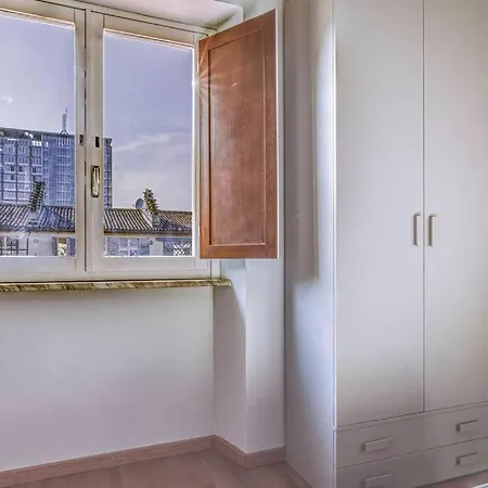 Exclusive Mansarda Castello Turin
