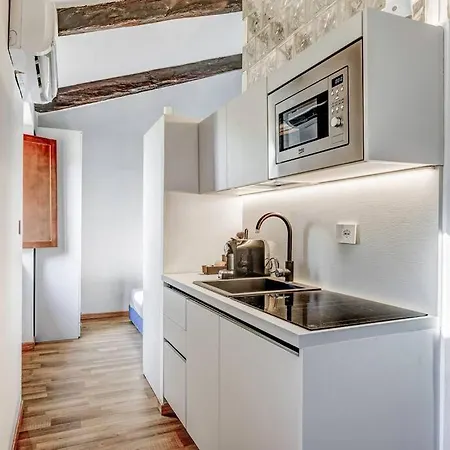 Appartement Exclusive Mansarda Castello *