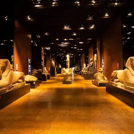 Exclusive Mansarda Castello Apartment