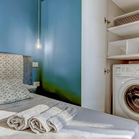 Exclusive Mansarda Castello Apartment